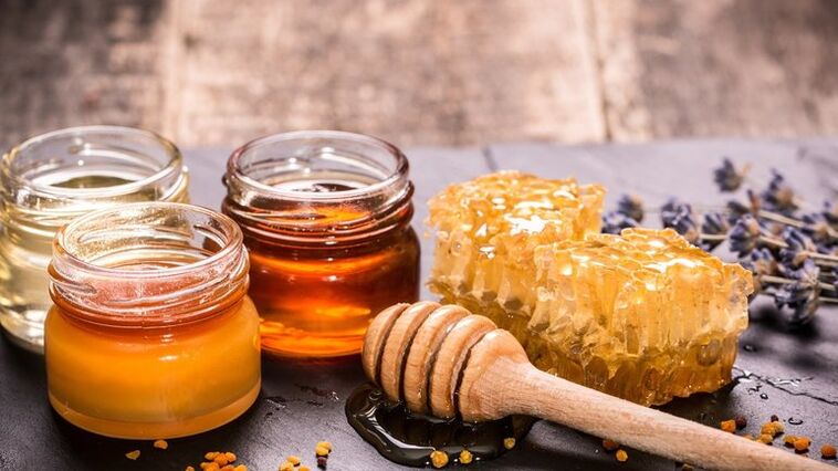 Honning er det mest effektive folkemiddelet for potens