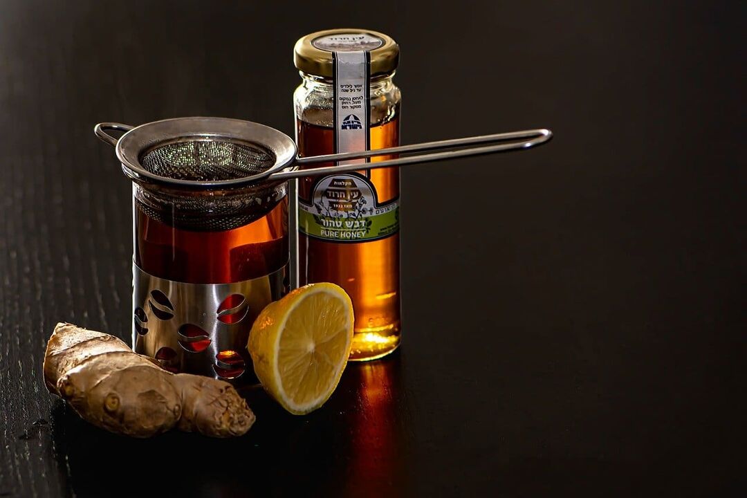 Te og infusjoner