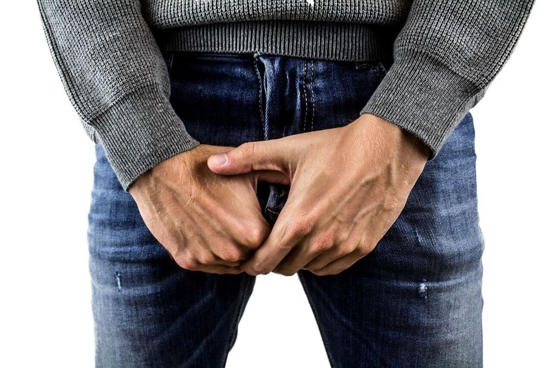 Naturlige måter å øke mannlig styrke på