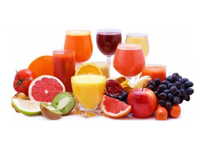 smakfulle og sunne produkter