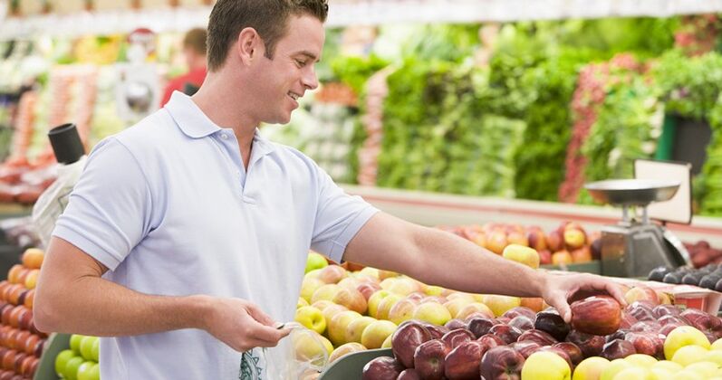 hvilke frukter er bra for styrken